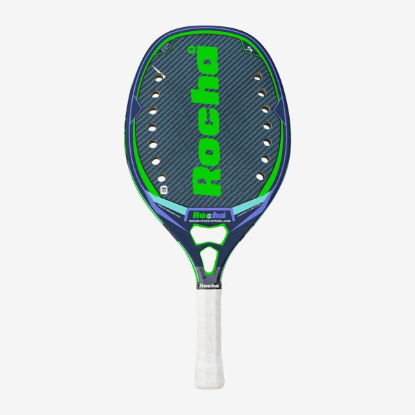 Beach Tennis Racket