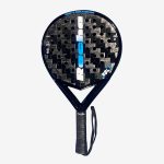 Padel Rackets Black