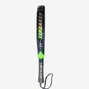 Padel Rackets
