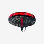 Gray Padel Rackets