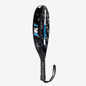 Padel Rackets Black