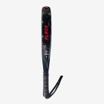 Padel Rackets Red & Black