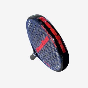 Padel Rackets Red & Black