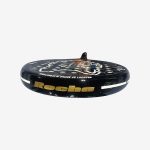 Black Padel Rackets