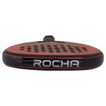 Rocha Gem Power Polivalent Padel Racket Adult Padel Racket 360g EVA Medium Padel