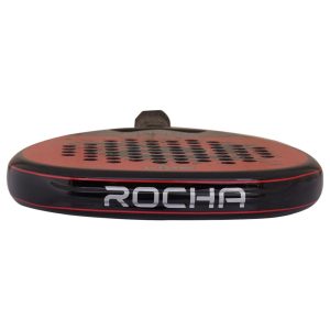 Rocha Gem Power Polivalent Padel Racket Adult Padel Racket 360g EVA Medium Padel