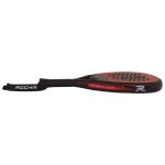 Rocha Gem Power Polivalent Padel Racket Adult Padel Racket 360g EVA Medium Padel