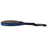 Rocha Stone Control Adult Padel Racket EVA Medium Padel Control Padel Racket