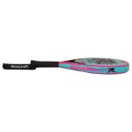 Rocha Perl Control 3K Carbon Padel Racket Control Padel Racket Mid Balance Padel