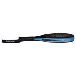 Rocha Slab Power Soft EVA Padel Racket Polivalent Padel Racket Adult Padel 360g