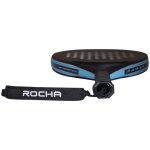 Rocha Slab Power Soft EVA Padel Racket Polivalent Padel Racket Adult Padel 360g