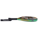 Padel Racket Rocha Gravel Control Lightweight 3K Carbon Padel