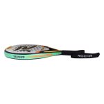 Padel Racket Rocha Gravel Control Lightweight 3K Carbon Padel