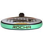 Padel Racket Rocha Gravel Control Lightweight 3K Carbon Padel